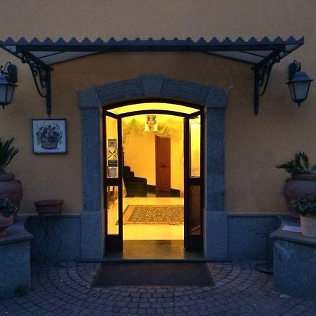 La Locanda Del Palatoraffinato チャンピーノ エクステリア 写真