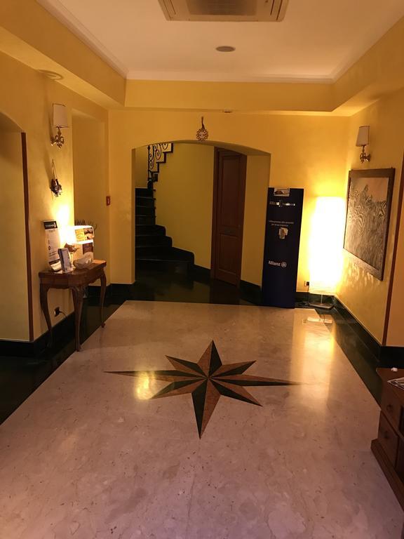 La Locanda Del Palatoraffinato チャンピーノ エクステリア 写真