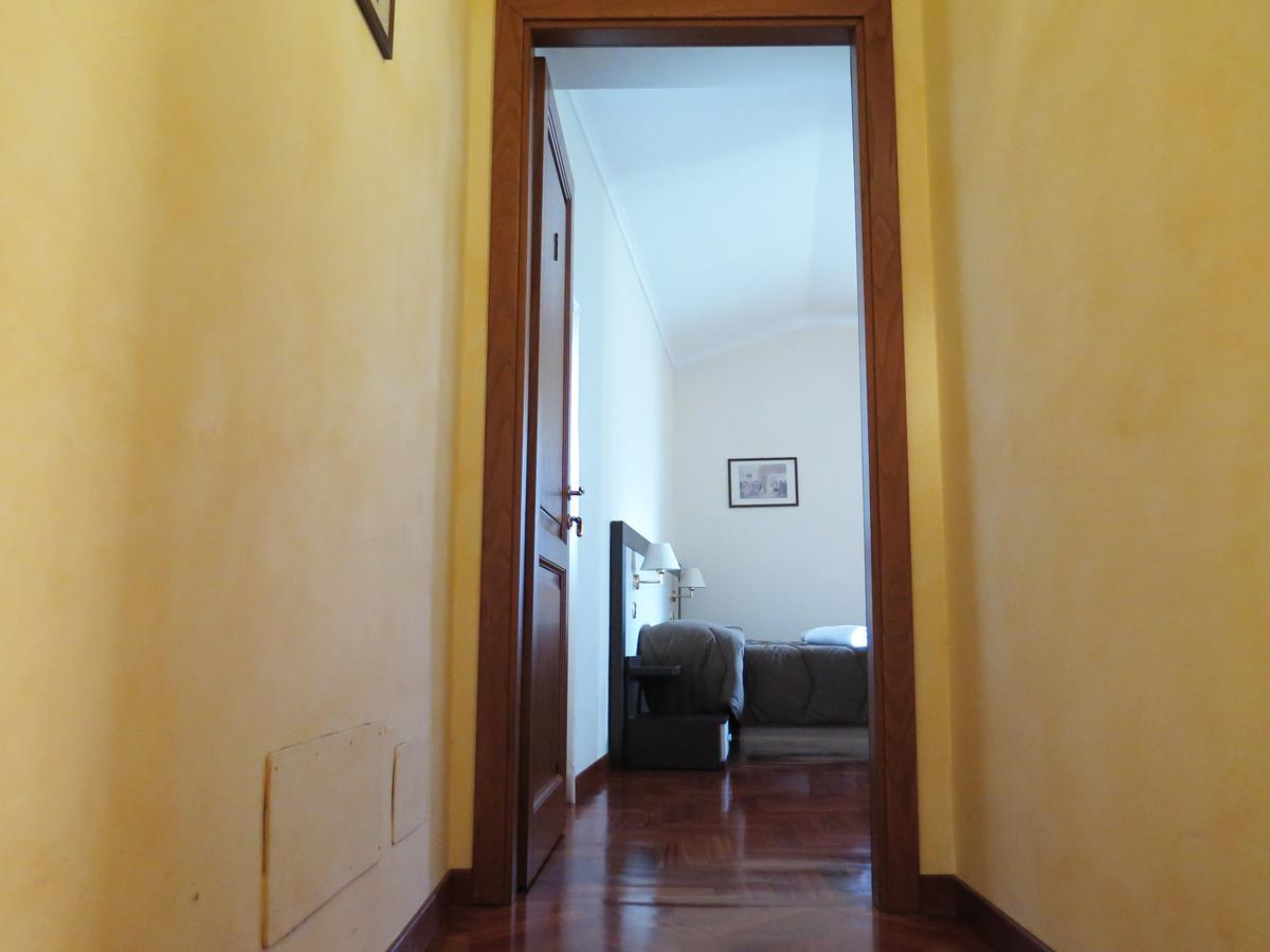 La Locanda Del Palatoraffinato チャンピーノ エクステリア 写真