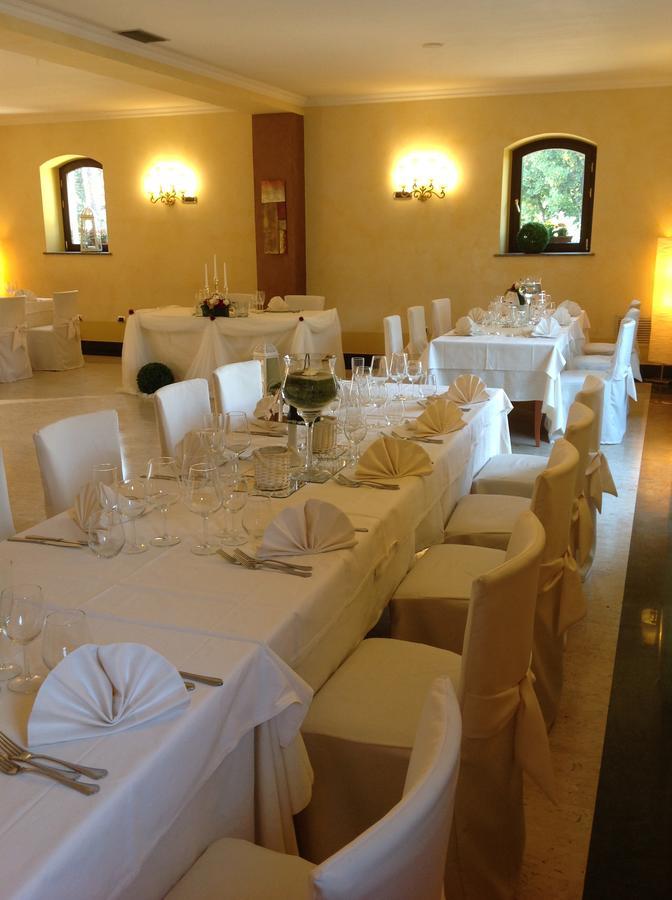 La Locanda Del Palatoraffinato チャンピーノ エクステリア 写真