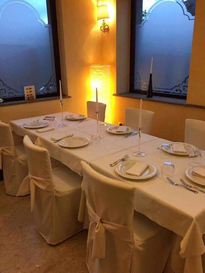 La Locanda Del Palatoraffinato チャンピーノ エクステリア 写真