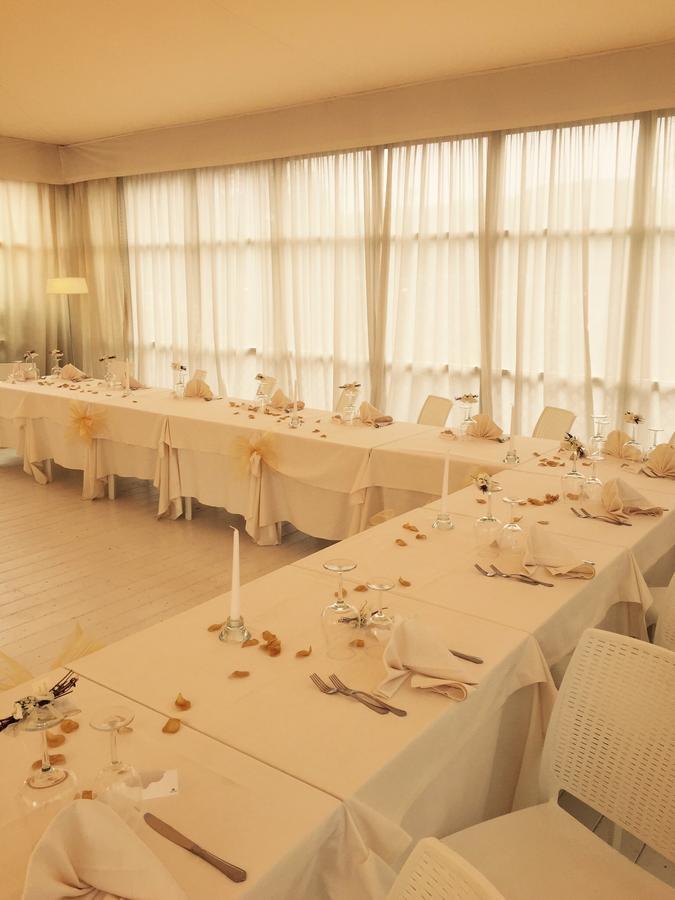 La Locanda Del Palatoraffinato チャンピーノ エクステリア 写真